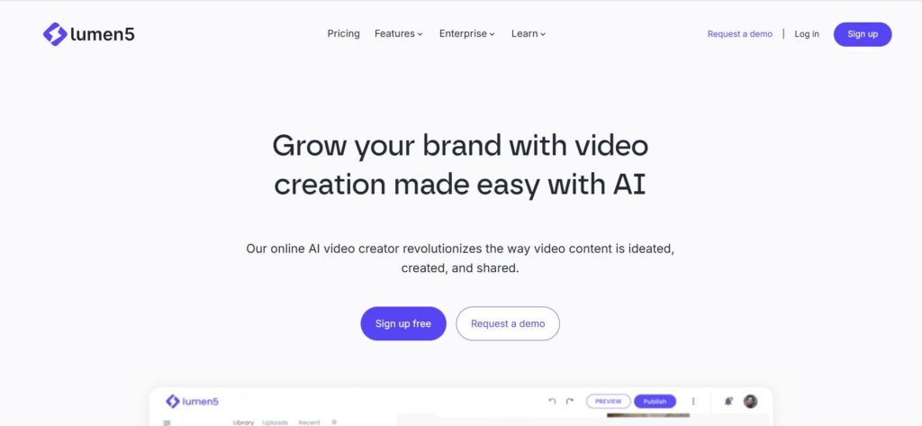 Best AI Tools for Content Creation in 2025