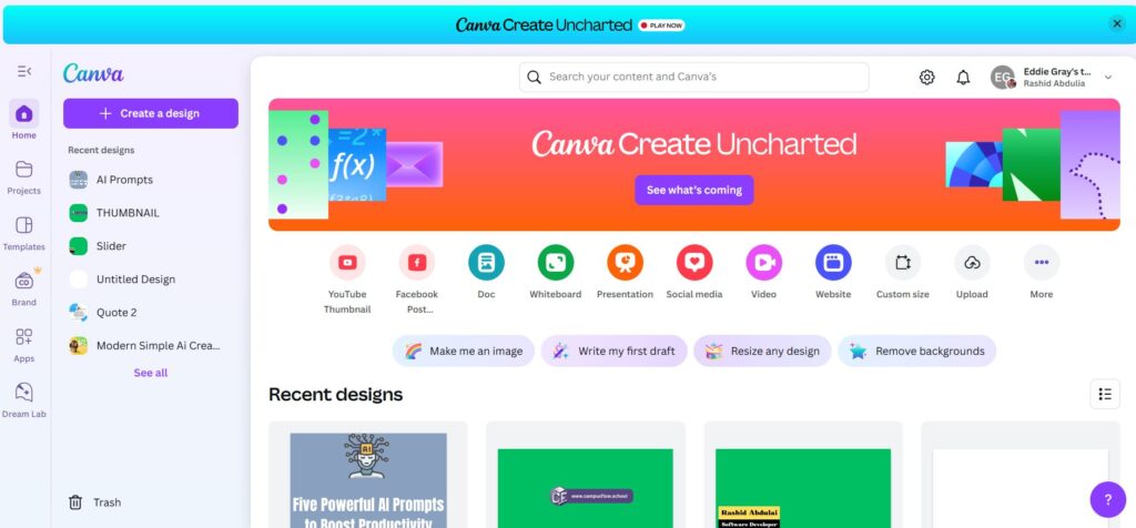 Best AI Tools for Content Creation in 2025
