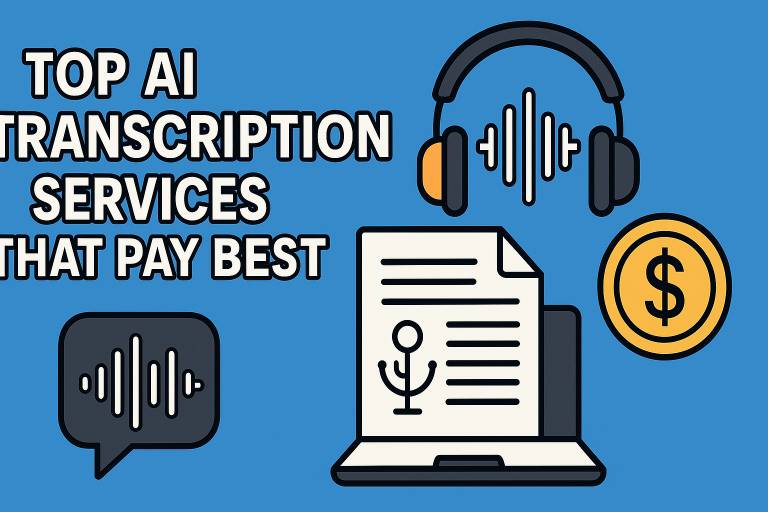 AI_Transcription_Services_That_Pay_Best