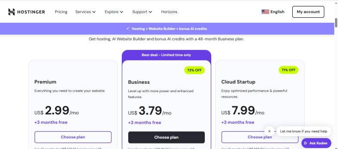 7_Reasons_Hostinger_Is_Best_for_Beginners